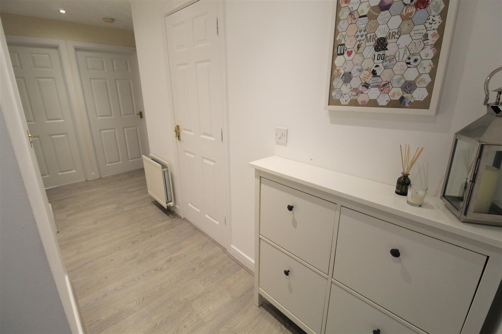 Doulton Grove, Baddeley Green, Stoke-On-Trent